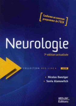 Bertrand.pt - Neurologie 7e Edt