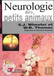 Neurologie Des Petits Animaux