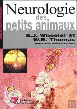 Bertrand.pt - Neurologie Des Petits Animaux