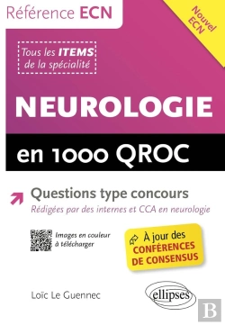 Bertrand.pt - Neurologie En 1000 Qroc