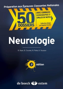 Bertrand.pt - Neurologie