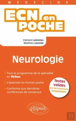 Bertrand.pt - Neurologie
