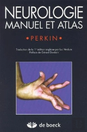 Neurologie ; Manuel Et Atlas