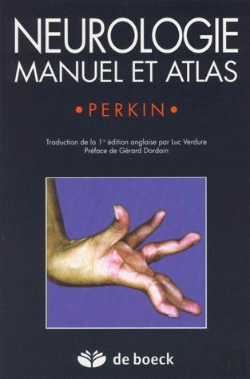 Bertrand.pt - Neurologie ; Manuel Et Atlas