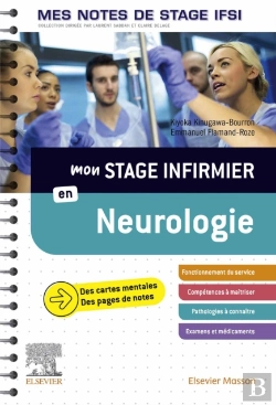 Bertrand.pt - Neurologie. Mes Notes De Stage Ifsi