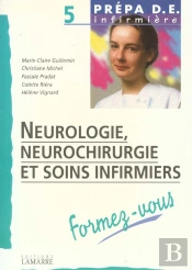 Neurologie Neurochirurgie Et Soins Infirmiers