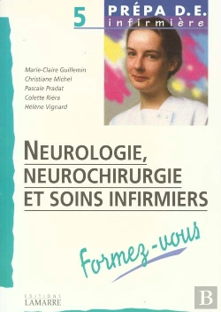 Bertrand.pt - Neurologie Neurochirurgie Et Soins Infirmiers