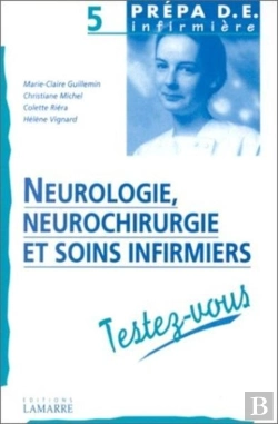Bertrand.pt - Neurologie Neurochirurgie Soins Infirmiers