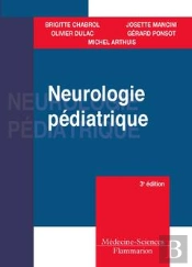 Neurologie Pédiatrique (3e Édition)
