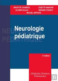 Bertrand.pt - Neurologie Pédiatrique (3e Édition)