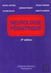 Neurologie Pediatrique