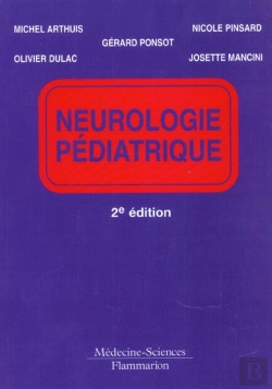 Bertrand.pt - Neurologie Pediatrique