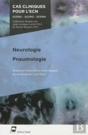 Neurologie - Pneumologie : Dcem2 - Dcem3 - Dcem4.