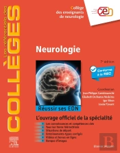 Neurologie : Réussir Ses Edn