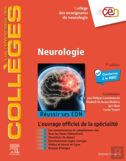 Bertrand.pt - Neurologie : Réussir Ses Edn