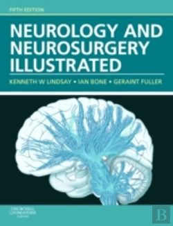 Bertrand.pt - Neurology And Neurosurgery Illustrated