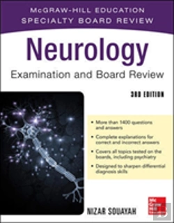 Bertrand.pt - Neurology Examination And Board Review, Third Edition