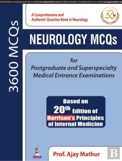 Bertrand.pt - Neurology Mcqs For Postgraduate And Superspecialty Medical Entrance Examinations