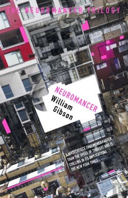 Bertrand.pt - Neuromancer