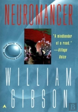 Bertrand.pt - Neuromancer