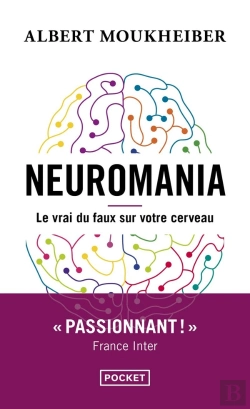 Bertrand.pt - Neuromania : Le Vrai Du Faux Sur Votre Cerveau
