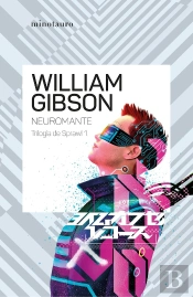 Neuromante Nº 01/03 Trilogia De Sprawl (Ne)