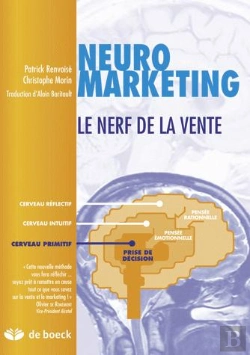 Bertrand.pt - Neuromarketing ; Le Nerf De La Vente