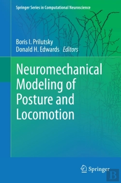 Bertrand.pt - Neuromechanical Modeling Of Posture And Locomotion