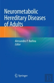 Neurometabolic Hereditary Diseases Of Adults