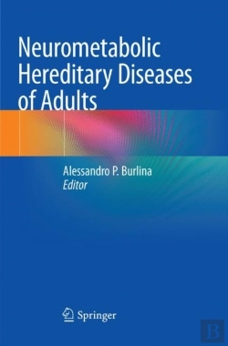 Bertrand.pt - Neurometabolic Hereditary Diseases Of Adults