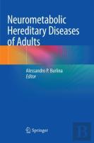 Neurometabolic Hereditary Diseases Of Adults