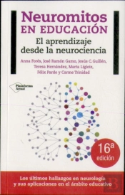 Neuromitos En Educación