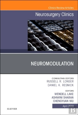 Bertrand.pt - Neuromodulation, An Issue Of Neurosurgery Clinics Of North America