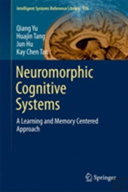 Bertrand.pt - Neuromorphic Cognitive Systems