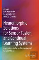 Neuromorphic Solutions For Sensor Fusion And Continual Learning Systems