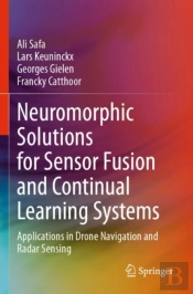 Neuromorphic Solutions For Sensor Fusion And Continual Learning Systems
