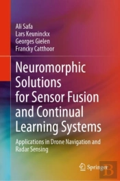 Neuromorphic Solutions For Sensor Fusion And Continual Learning Systems