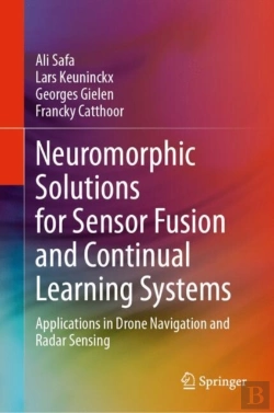Bertrand.pt - Neuromorphic Solutions For Sensor Fusion And Continual Learning Systems