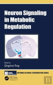 Neuron Signaling In Metabolic Regulation