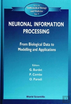 Bertrand.pt - Neuronal Information Processing, From Biological Data To Modelling And Application