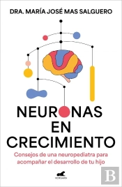 Neuronas En Crecimiento