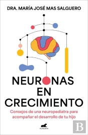 Neuronas En Crecimiento