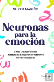 Neuronas Para La Emoción