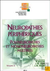 Neuropathies Peripherique Volume 2