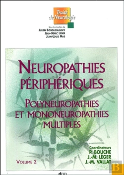 Bertrand.pt - Neuropathies Peripherique Volume 2