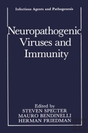 Neuropathogenic Viruses And Immunity