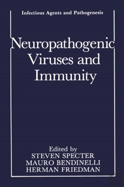Bertrand.pt - Neuropathogenic Viruses And Immunity