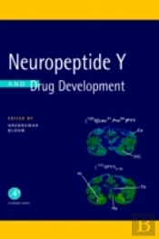 Neuropeptide Y And Drug Development