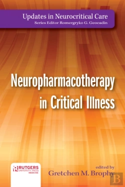Bertrand.pt - Neuropharmacotherapy In Critical Illness