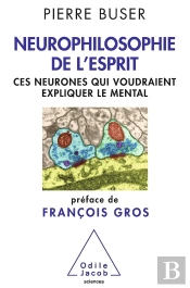 Neurophilosophie De L'Esprit